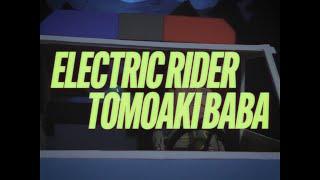 TOMOAKI BABA "PRIME" - Music Video Teaser 1