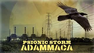 AdamMaca - Psionic Storm (Original Mix)