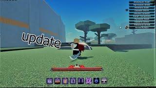 Peroxide everything in update 1