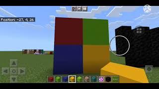 Windows server 2003 in minecraft original