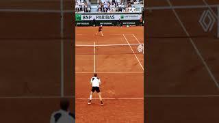 Bublik things #tennis #sports