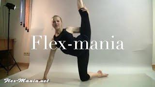 Fitness & Yoga : contortion flexibility,splits,stretching,acrobatics,gymnastics,contortionist 168