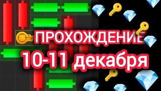 10-11 декабря МИНИ ИГРА ХАМСТЕР КОМБАТ mini game hamster kombat #hamsterkombat #хамстер