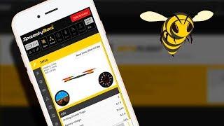 SpeedyBee App  Настраиваем Betaflight на телефоне