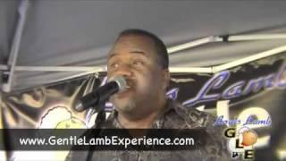 Louis Lamb and the Gentle Lamb Experience