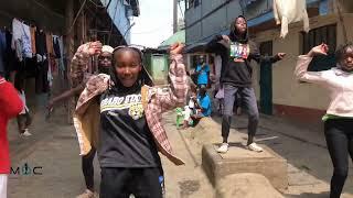 Yammy - Tiririka ft Mbagathi Dance Crew