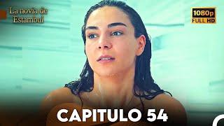 La Novia De Estambul Capítulo 54 (Doblada En Español) (Versión Larga)