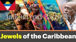 Antigua and Barbuda Travel Guide | Everything that you need to know about Antigua and Barbuda