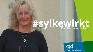 DAS ZUSAMMEN WIRKT - #sylkewirkt im CJD