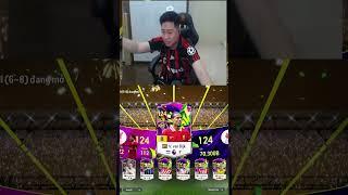 Mở All thế này ngon chưa ae #fconline #tetfconline2025 #leehariii