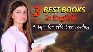 Best Books to Read in English + Tips to Enhance Your Vocabulary by Reading