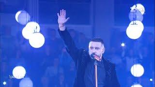 MONATIK – Вечность. Live Show "ВІТАМІН D"