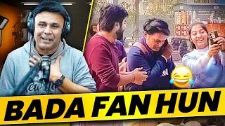 Only Fan | Zara Baat Karna | RJ Naved