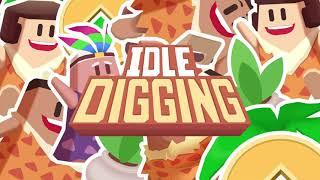 Idle Digging Tycoon - Play it on Poki