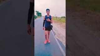 army training with Rohit Patel from mujra Ramnagar