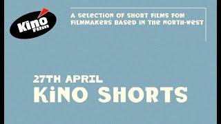 KINO SHORTS APRL 2022 TRAILER