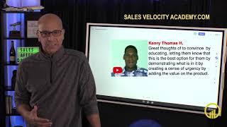 How to Sell Your Prospect? - Sales After Dark EP102