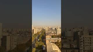 Clear Blue Skies | Yerevan, Armenia #armenia #yerevan #views #tourism #travel #armeniatourism #fyp