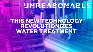 This New Technology Revolutionizes Water Treatment | Arvia Technology