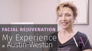 My Facelift Experience at Austin-Weston: Full Facial Rejuvenation Testimonial