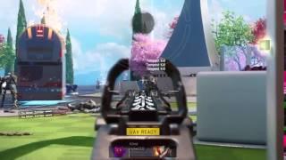 Black Ops 3 Tempest Ultra Kill