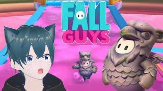 DIE NEUEN MAPS SIND GANZ WITZIG!! :: Fall Guys #117