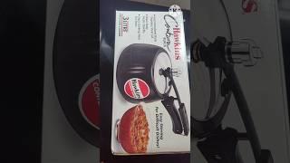 unboxing Hawkins 3L Cooker#CB30#Hawkins 5L vs 3L#Easy cooking#safe#Durable