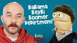 KUŞAK FARKI, ÇİLE KUŞAĞI, BEYBİ BOOMERLAR, XYZ DENKLEMİ, DİJİTAL ÇAĞ ÇOCUKLARI, BABAM VE OĞLUM