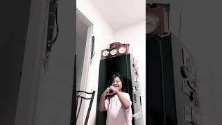 Cuteee  ARYA! #vlog #blendedlearning #adayinmylife #teamblended #familychannel #funny #family