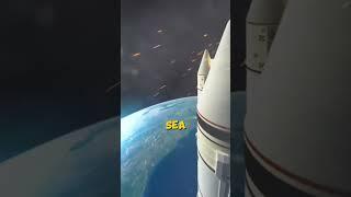 Oceanography of Nasa' ll  #space #solarfacts #shortvideo #science #space