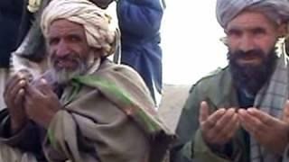 GLOBAL PULSE: Remembering Afghanistan (2/26/2009)