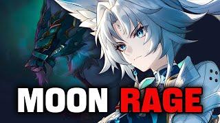 [2.4] Moon Rage: Feixiao's Tragically Short Life - Honkai: Star Rail Lore & Theory