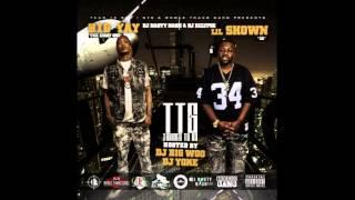 Lil Shown 1K & Big Yay — Broke Leg