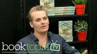 James Bradley on his long awaited new novel Clade