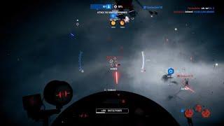 Seperatist-Kamino. Full match. (1st)