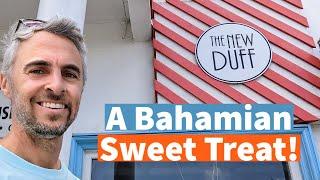 Nassau Spotlight: Authentic Bahamas Food & Flavors at The New Duff