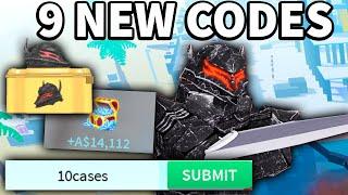 *NEW* WORKING ALL CODES FOR Combat Warriors IN 2025 MARCH! ROBLOX Combat Warriors CODES