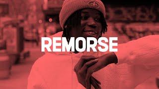 (FREE) Melvoni x Lil Tjay Type Beat "Remorse" (Prod. Max Marlow)