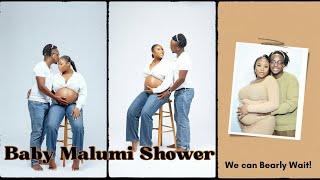 #RoadtoMalumi fam come celebrate Baby Malumi with us !