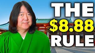 The Wealth Building Secret I Learned In Japan