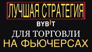 Лучшая стратегия для торговли на ФЬЮЧЕРСАХ | Каждая сделка в плюс| Беспроигрышная торговая стратегия