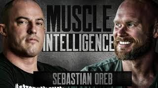 007- Developing Ultimate Power with Sebastian Oreb