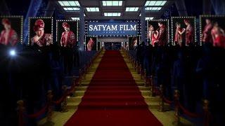 Edius Project 3D Cinema- Satyam Film