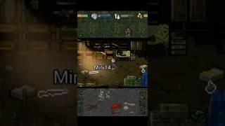 Это самый сложный и красий мод по Mini DayZ #minidayz #минидейз #naemnikdub #mods