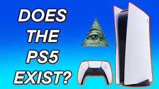 Is The PS5 Even Real? Reacting to SomeOrdinaryGamers