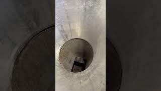 BID ON EQUIPMENT Item: 407216 - WERNER & PFLEIDERER HATON BV PARTA SN Dough Divider (video 2)