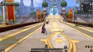 DRAGON NEST SEA: Lag while using game's cursor after patch. PLS HELP