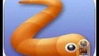 Как стать БОЛЬШИМ В Slither.io и Стать Поло-Невидимым