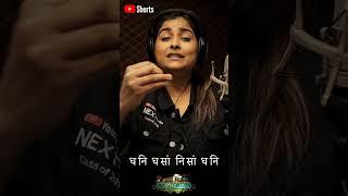 Riyaz TV | Shorts 4 | Vocal Tips & Tricks | Varsha Singh Dhanoa #shorts