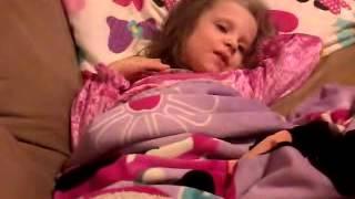 Kenley's Seizure